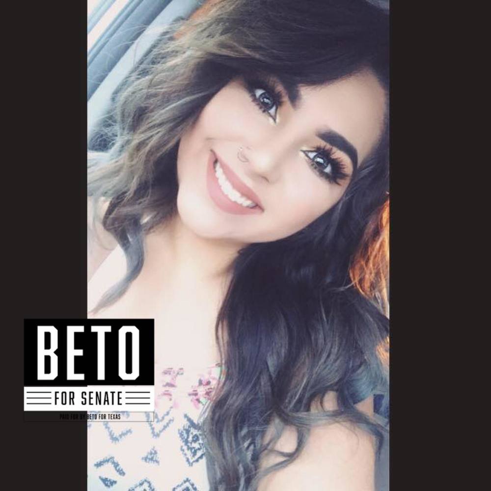 Meet your Posher, Erica